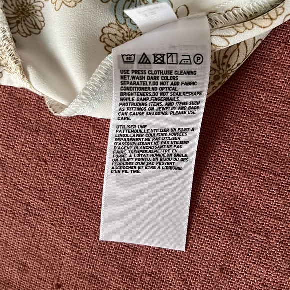 Maxi dress - Paul & Joe for Uniqlo - Picture 10 of 11